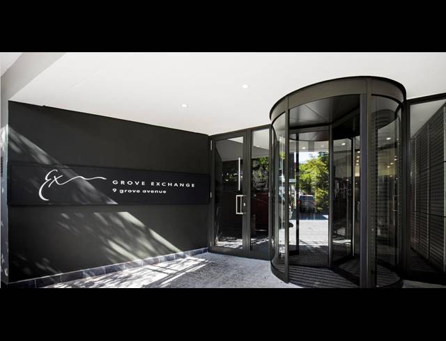 1,344M² OFFICE TO LET IN CLAREMONT